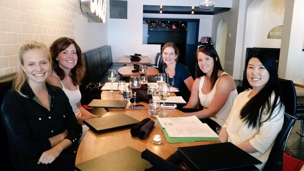 alishaedgie's tweet photo. #D2L2015 🌟's! @LoriSly @alexgoesaway @kelsiefraser @Evilynz @deeannmercier @emclarkk7 @DaniWildfong #THANKYOU http://t.co/tYUeKAiZ3D