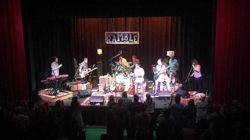 First #SundayRamble in #KeyWest