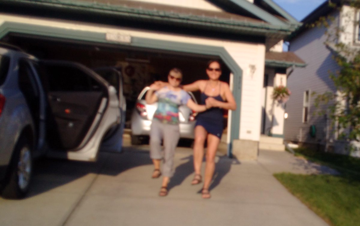 marnipanas's tweet photo. Listening to @790CFCW Ukrainian dance party!! Live life and #DanceLikeNoOneIsWatching!! #WhatNeighbors? http://t.co/9G30MXxajS