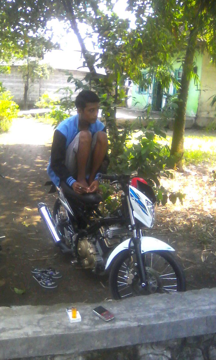 TAIPE234 RACING TEAM (@tcilukbaa) on Twitter photo 