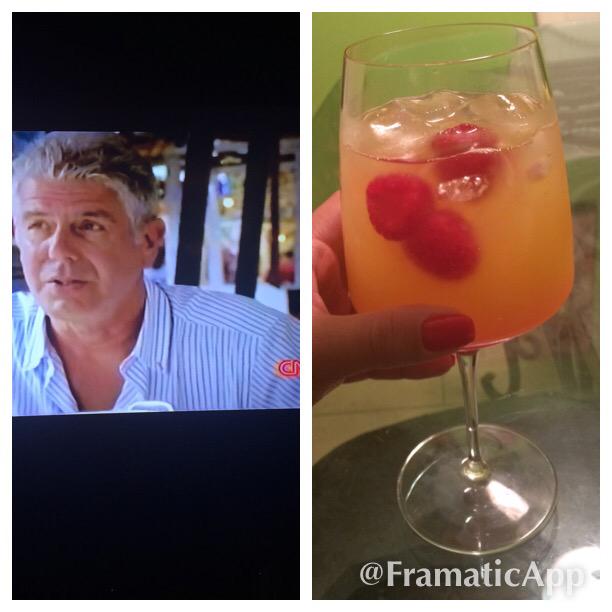 greta1315's tweet photo. @Bourdain I love to spend my Sunday nights with you!! http://t.co/98s2ZCL7eG