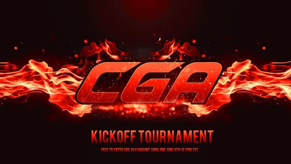 CGAEvents tweet picture
