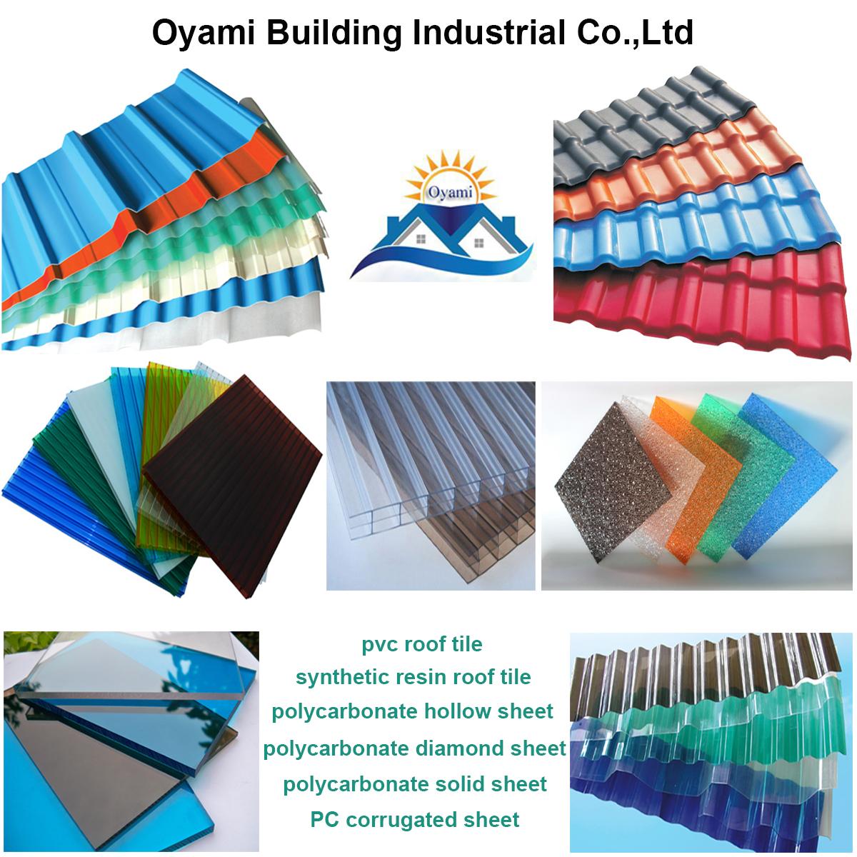 Our Company Training--Oyami.  
oyamigroup.cn