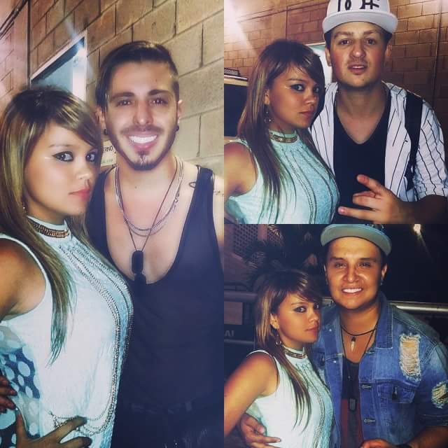 NenitaTorres4's tweet photo. @piso21music concierto #flowClor 2015 #ColiceoBicentenario #Bucaramanga http://t.co/S1sWngfbRA