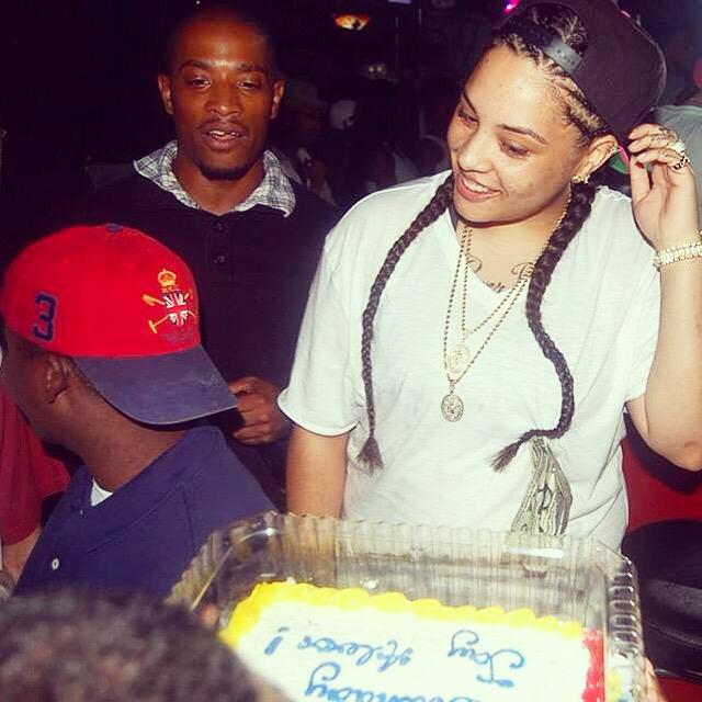 BitchWithKicks's tweet photo. Party was on 10 of course 😈😈😈 http://t.co/0KftbniJUS