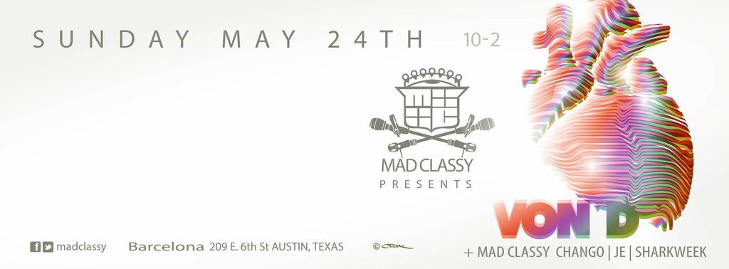 Von__D's tweet photo. Texas is HOT but im bringing some extra HEAT Tonight in Austin 🇺🇸🔥🔊 #CastleLifeTour #Usa #VonD http://t.co/vZaVQJx7Cv