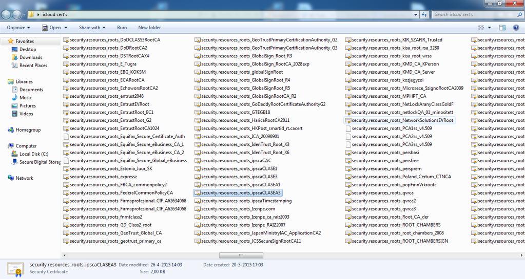 IIcloudbypass's tweet image. Making sure all the files work