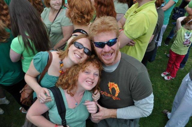 Chicagoist's tweet photo. We're getting our own festival devoted to redheads http://t.co/vp66xlLcGC http://t.co/FqSUquu7B0