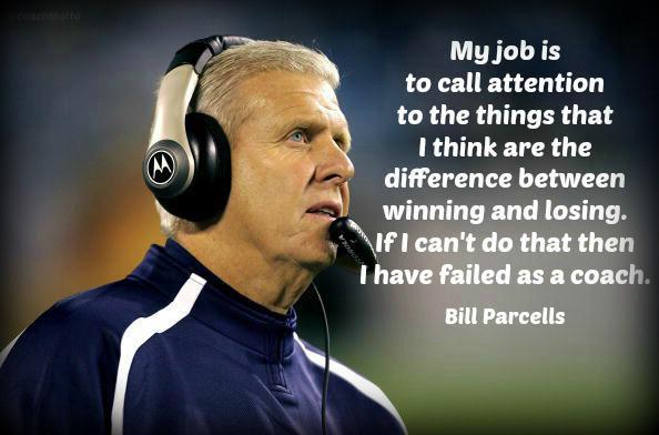 CoachAble4Life's tweet photo. Great coaches pay close attention to the details! http://t.co/4m2mKVKsJy