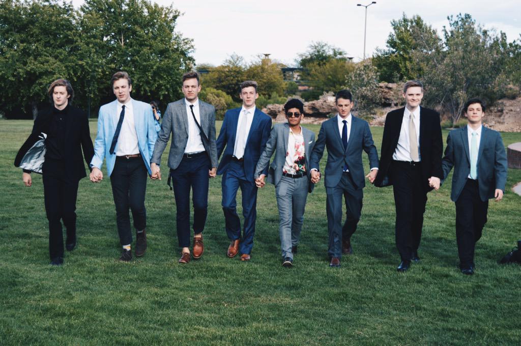 son_of_timp's tweet image. Coolest guys in the Las Vegas area