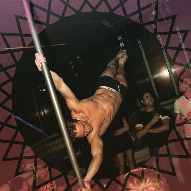 RevoSundaysLV's tweet photo. We're about to turn tonight upside down! Who's ready for the Memorial Day Party of a lifetime?! Join us! #MDW2015 http://t.co/dpNz4JGRv2