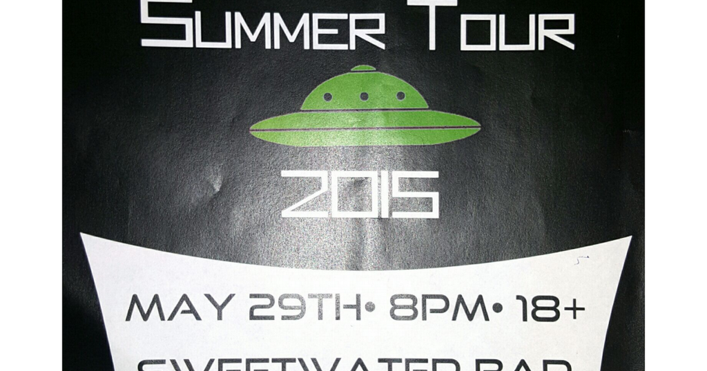 sweetwaterbar's tweet photo. Something new! http://t.co/pxl4t0G89V http://t.co/9pRK9Y7oEh