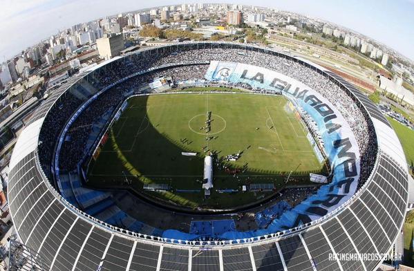 barrabravsalida's tweet photo. La Guardia Imperial http://t.co/NzeJri4gev