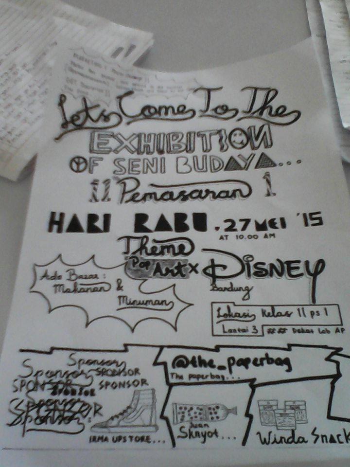 RatihRahmawaati's tweet photo. @Pemasaransatu16 hayyy kaaa:))) http://t.co/f51DIHaaap