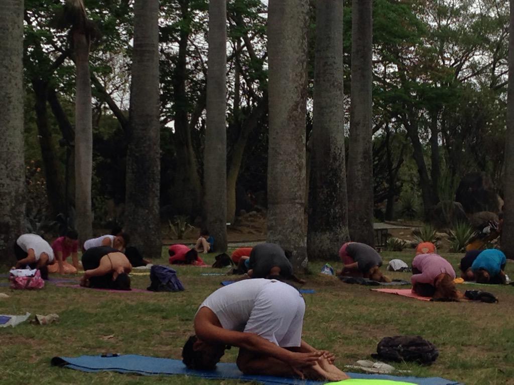 conlabocafull's tweet photo. Reconfortante cuando recuerdo la primera clase @amadeoporras y lo que puedo hacer hoy!   Namaste http://t.co/nYiiWkHBmu