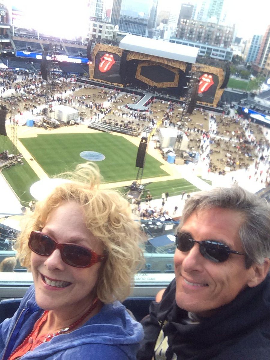 ColoradoEd's tweet photo. Stones SD!  Shdoobie 
#zipcodesd http://t.co/l93PT6cuPb