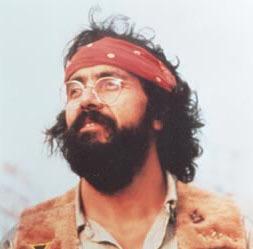 Happy 77th birthday tommy chong     