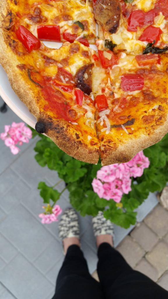 pitsburgpensfan's tweet image. #First2Spring