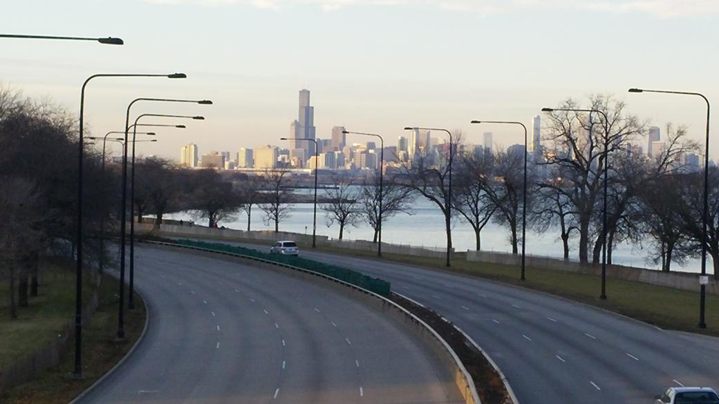 ProjectM123's tweet image. Sites and sounds of Chicago! #ProjectMotivation