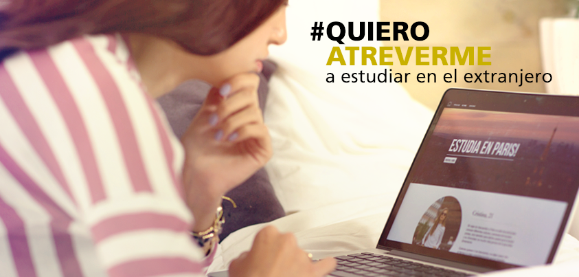 Cyzone_Oficial's tweet photo. Qué es eso que realmente quieres hacer sin importar lo que digan los demás? Cuéntanos con #QuieroAtreverme http://t.co/aVPmmdHpg6