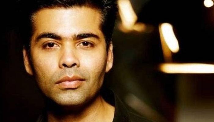 Happy Birthday to the masterly Karan Johar!
 