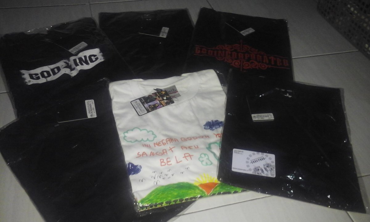 keren abis,pertahanin big size nya :) n tambahin lg modelnya @60dinc <a href="/godincorporated/">Godincorporated</a>