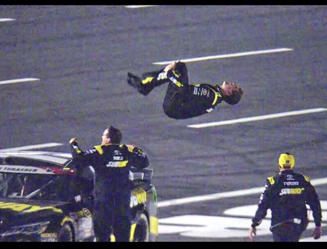 PEEKAshley's tweet photo. And @JMIteam clients got wins in Monaco, Indy & Charlotte! Job well done worldwide! #tripleweekend #JMI20 http://t.co/ugZz6Bk3zf