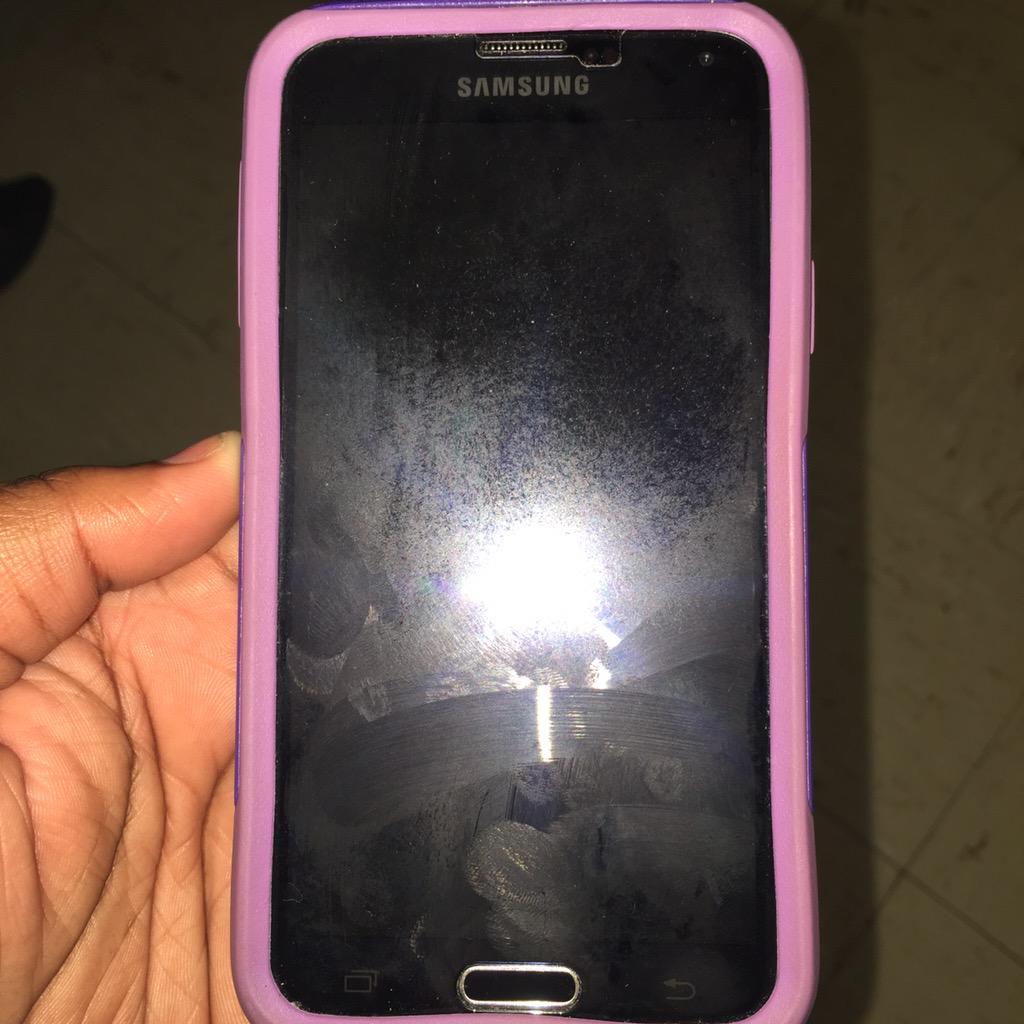 Cherish Bell tweet media