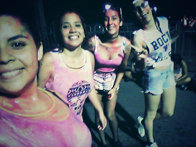 Ivette2901's tweet photo. #LICPR2015 @beadles_frances @yaxinailiz http://t.co/GKK3WHg0wZ