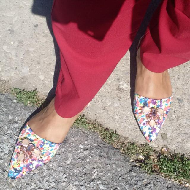 jacquej12's tweet image. #First2Spring out today, making the most of the warm weather, even with the sun playing peekaboo