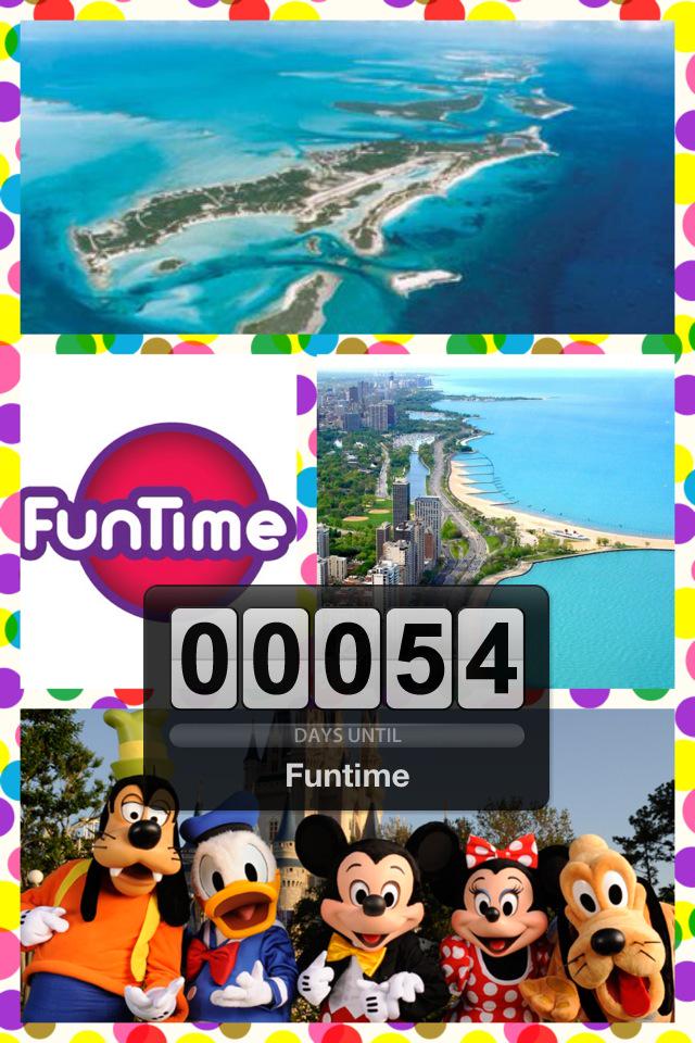 mvtve's tweet image. 54 dias #Funtime2015 #GrupoRosa