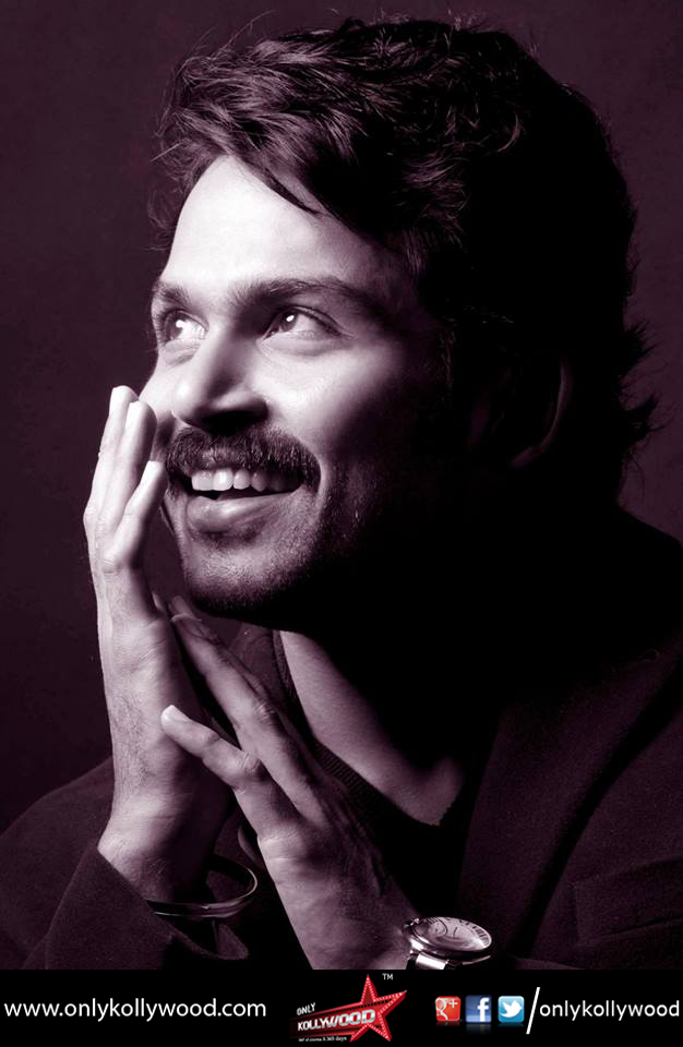 OnlyKollywood's tweet photo. Join us in wishing #Karthi a very Happy Birthday. http://t.co/YVPtBPSZlr