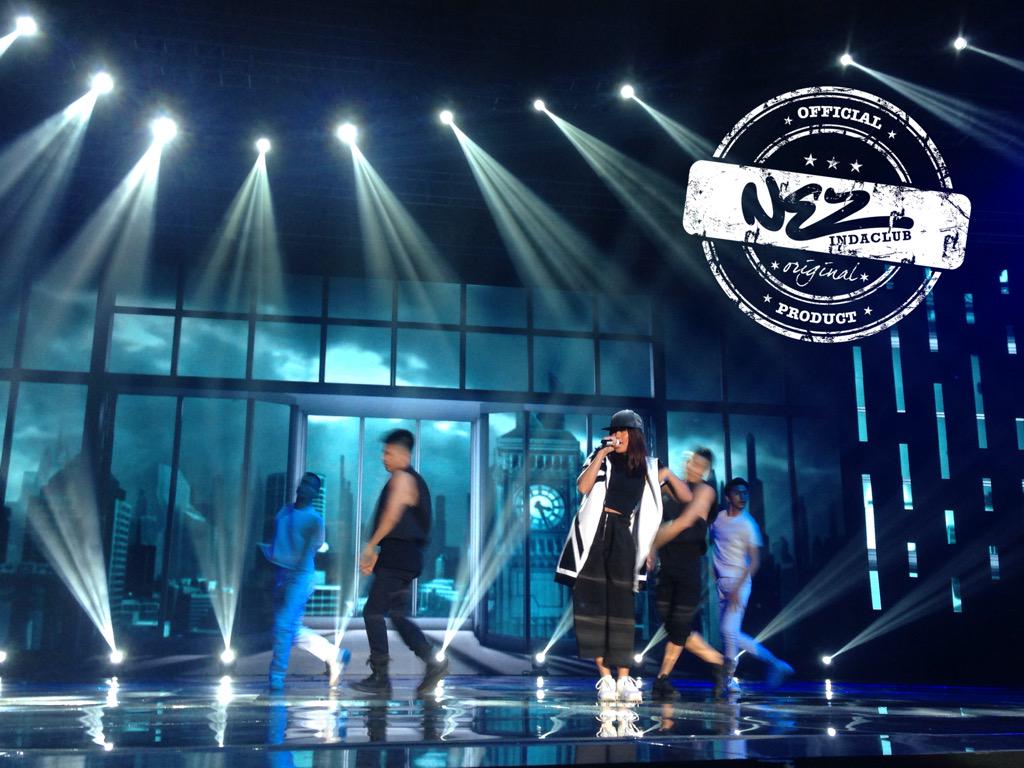 the_agnation's tweet photo. About last night #AGNEZMO http://t.co/A53Ex4zxr3