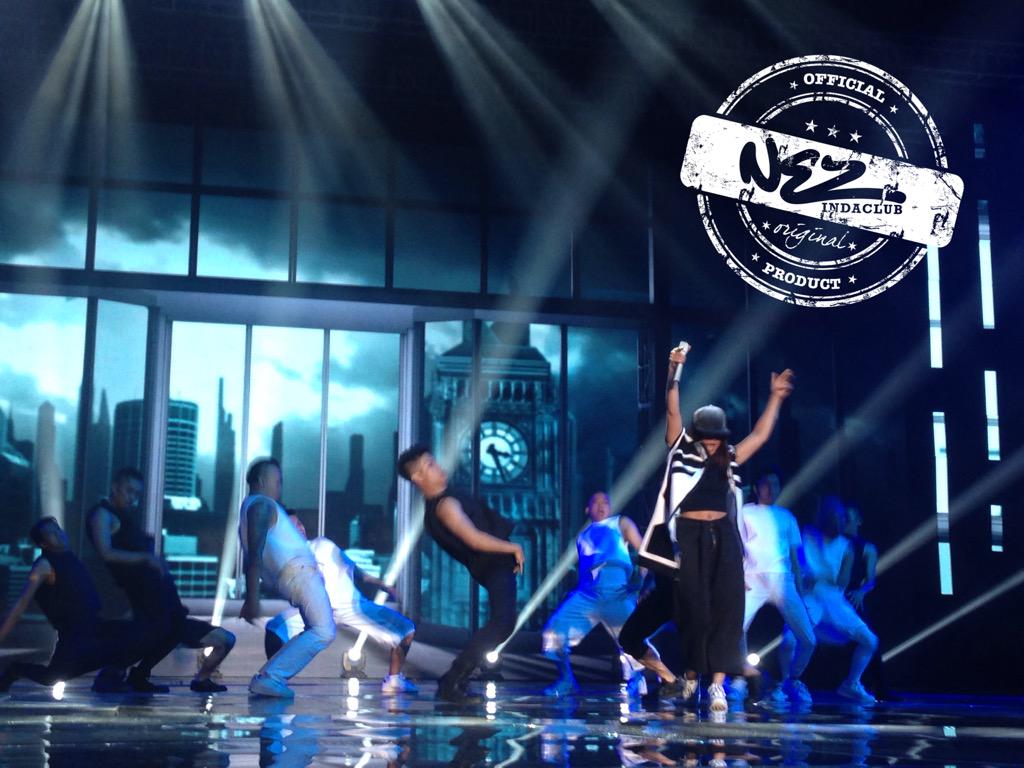 the_agnation's tweet photo. #AGNEZMO http://t.co/ThJLcPCxo0