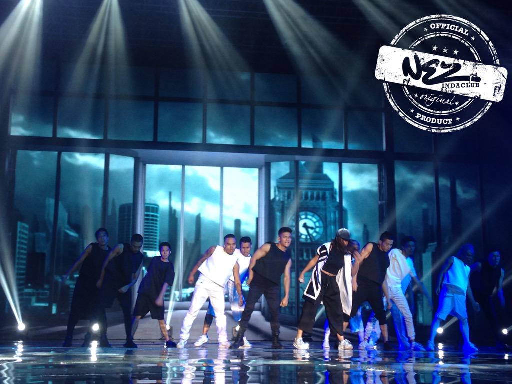 the_agnation's tweet photo. Jatuh Cinta Tak Ada Logika - @agnezmo 🙌 #AGNEZMO http://t.co/Nh8fZ670FP
