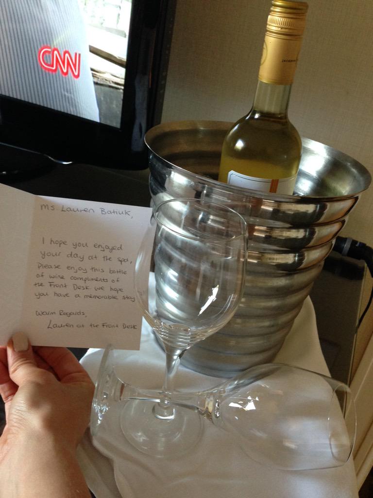 Alixandria tweet media