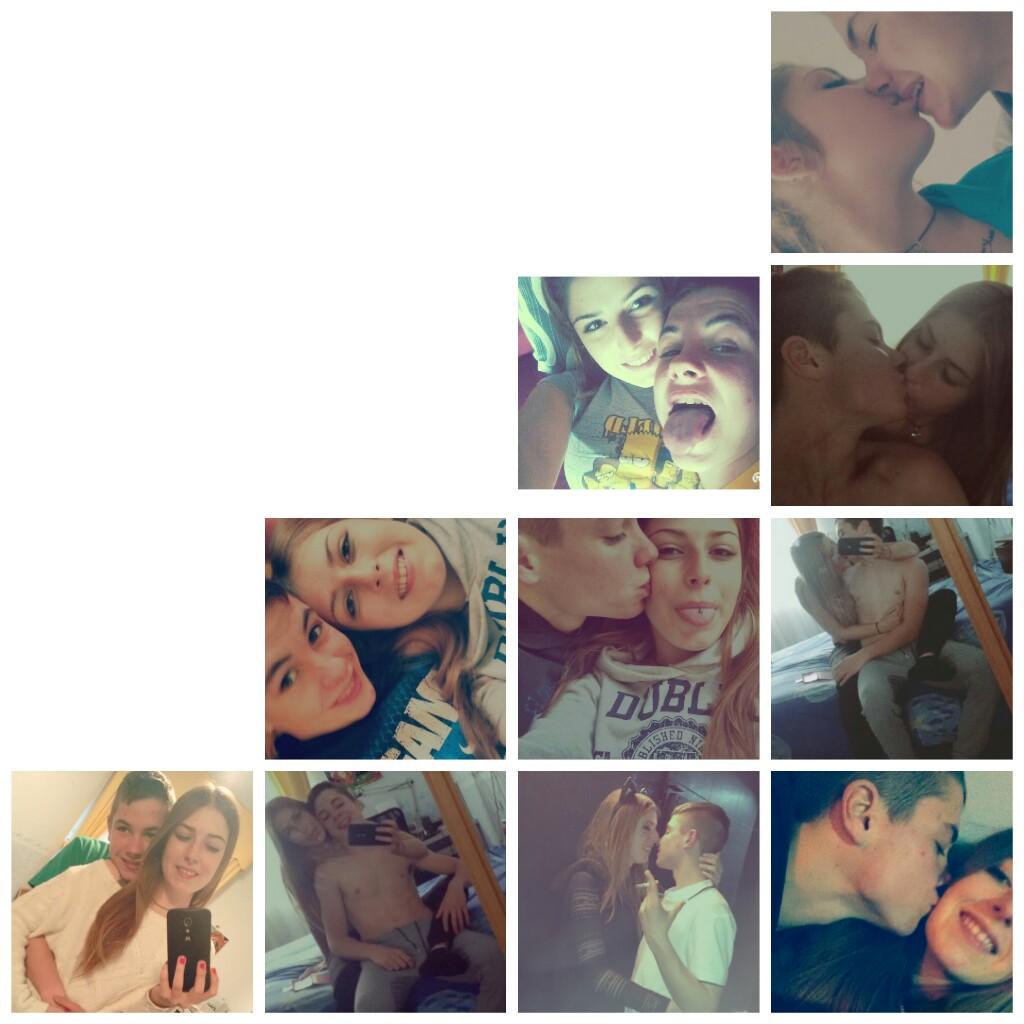 lydia_lopeez's tweet photo. mas noches como ayer, mas momentos contigo. Te quiero @pituuituu  💖💎💋🍀✨ http://t.co/GeB3ZovB60