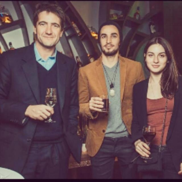 cf_bakri's tweet photo. Loading #Ali&amp;Nino
#mariavalverde #adambakri http://t.co/Zabkst65Q4