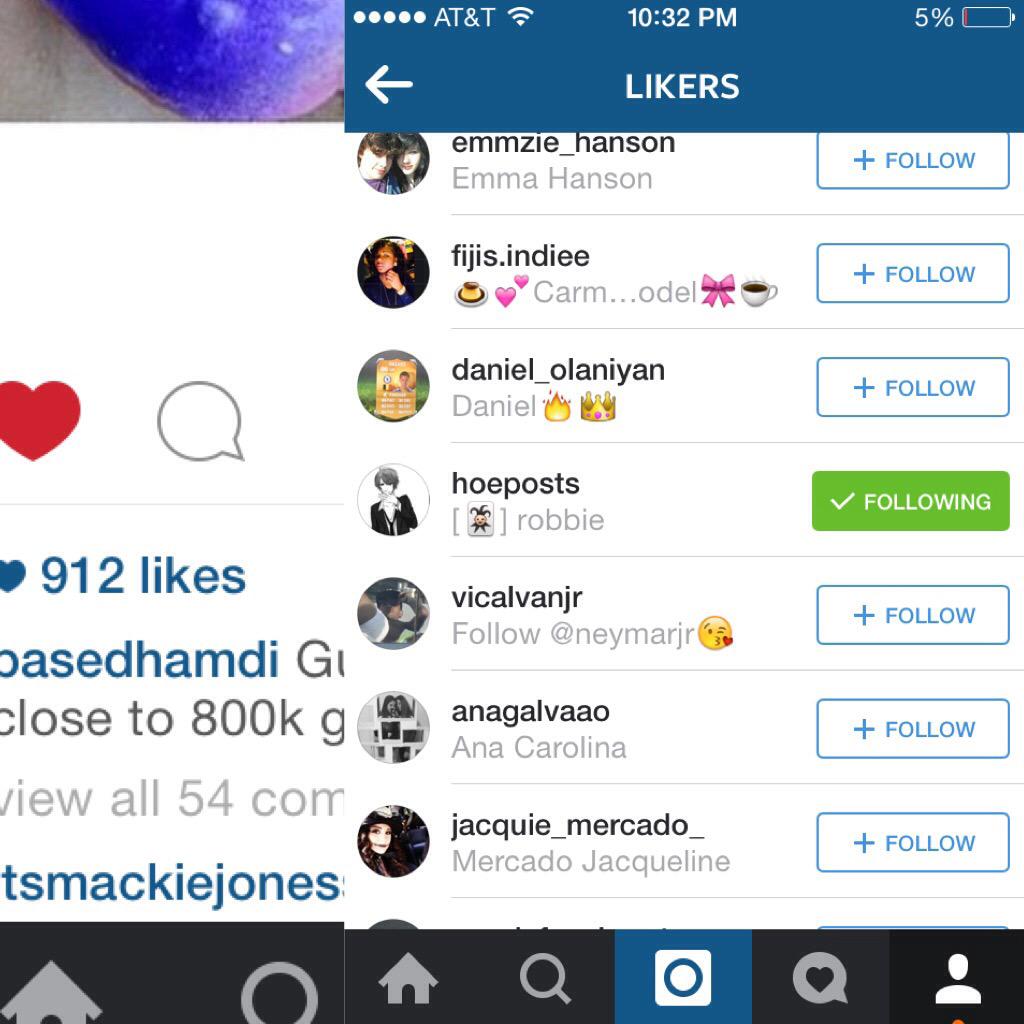 basedhamdi's tweet image. Omg he liked my photo😱