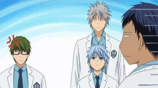 Grimmfeather On Twitter 5 24 Translation Kuroko No Basuke Grimmfeather On Twitter 5 24 Translation Kuroko No Basuke