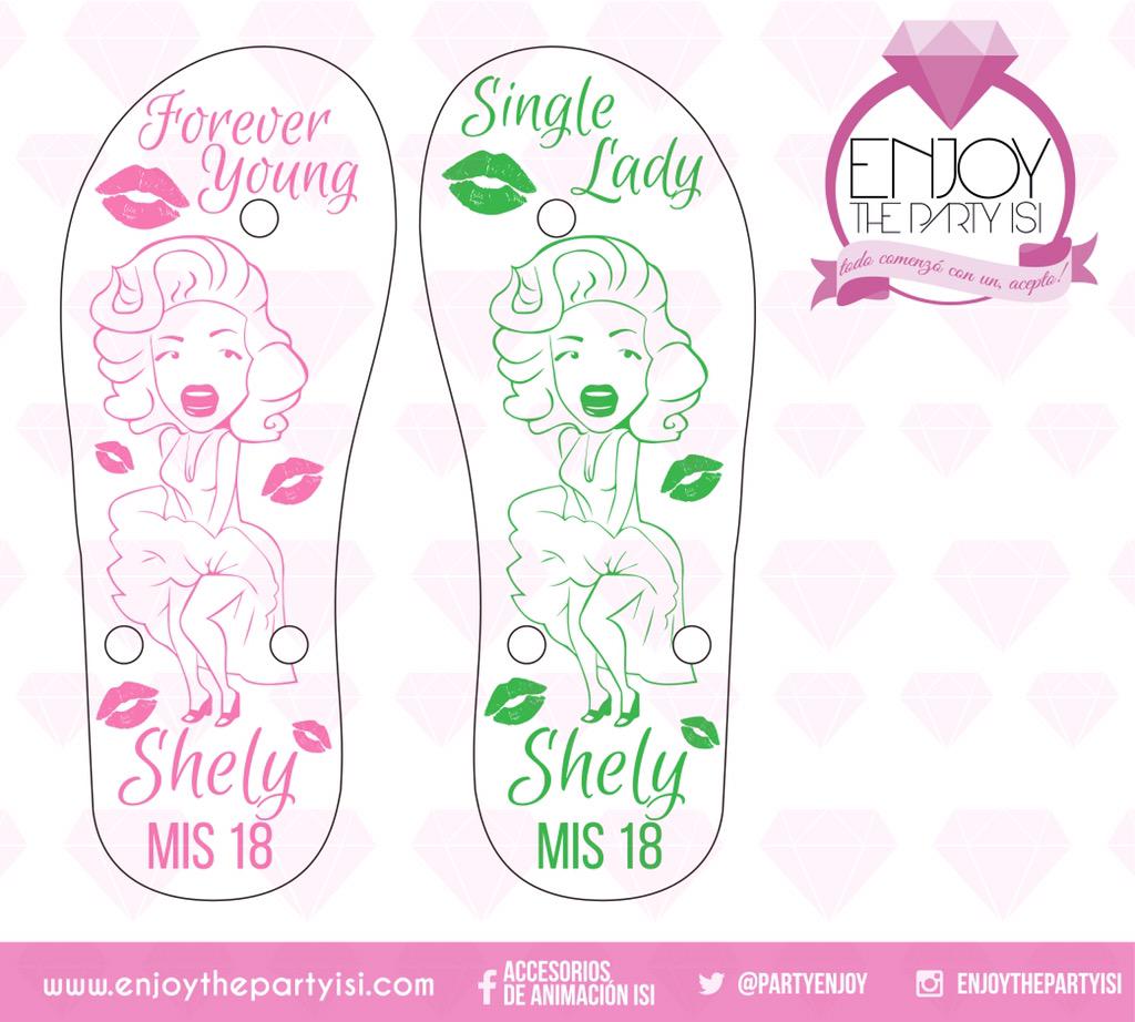 PartyEnjoy's tweet photo. Nuevo diseño!! Sandalia #MarilynMonroe# @comprastapatias @TeloVendoGDL @ClasificadosGDL @BazarBarato http://t.co/tmp125aXuE