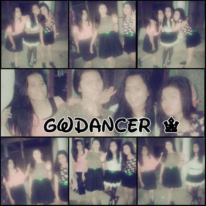 GWDancer tweet media