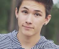 Happy Birthday to Carter Reynolds who turns 19 today May 24 2015 