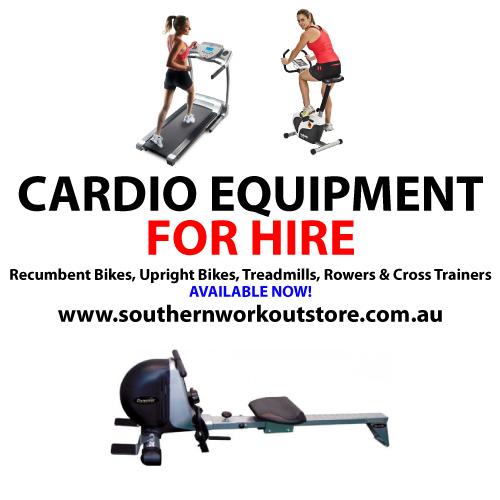 SouthernWorkout tweet picture