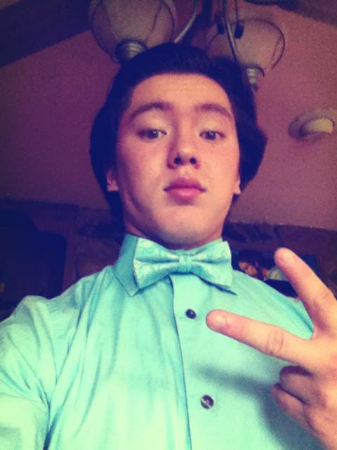 davidhjkim7's tweet photo. #selfesunday ;) http://t.co/9MpLWg6L1a