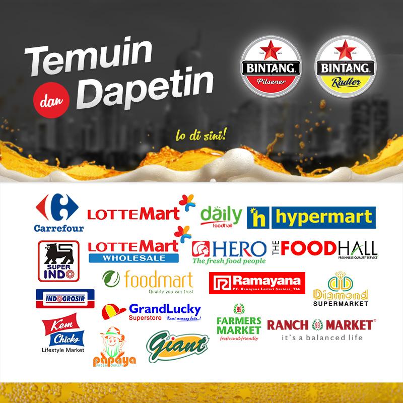 Bintang Radler tweet media