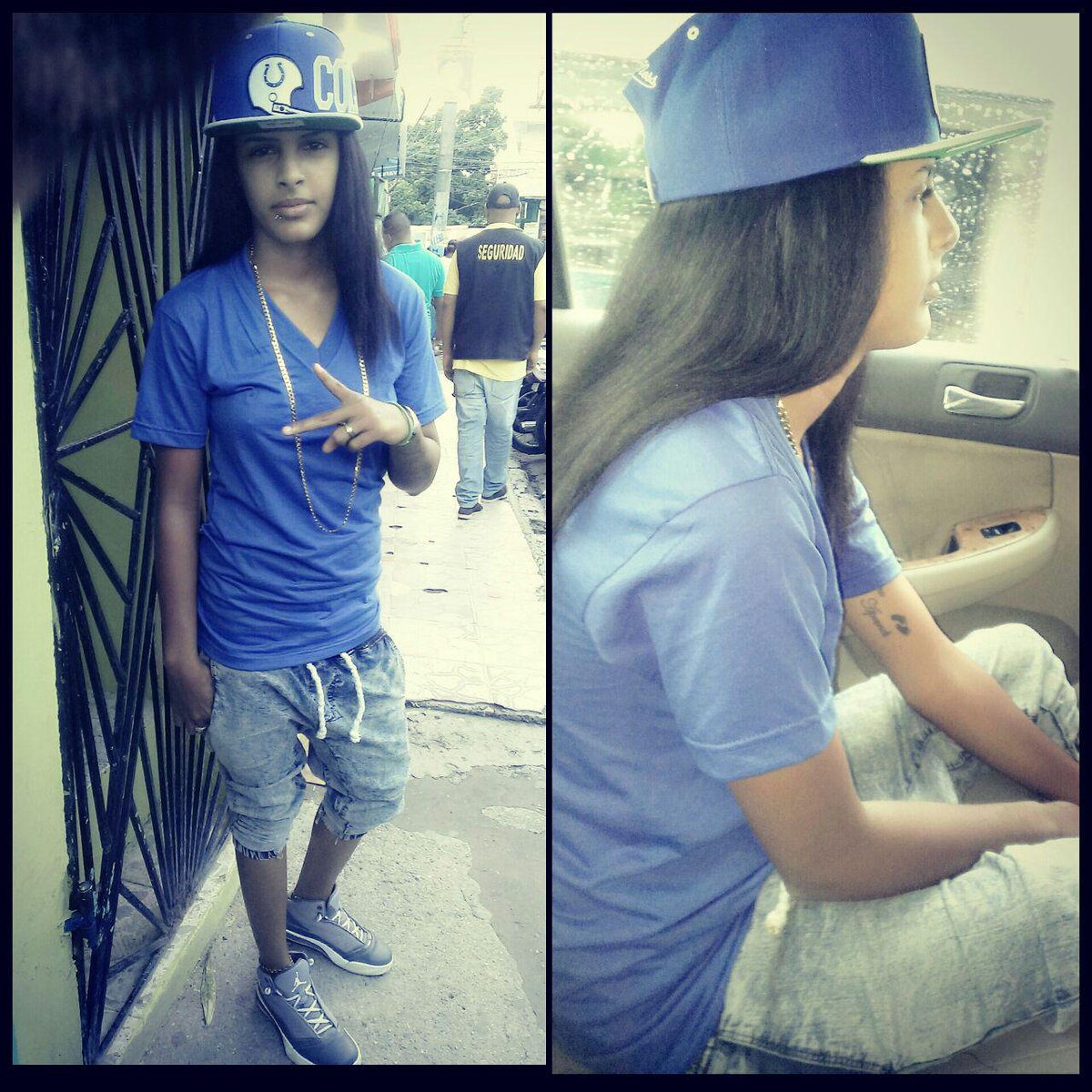 RealIntruza's tweet image. Mii