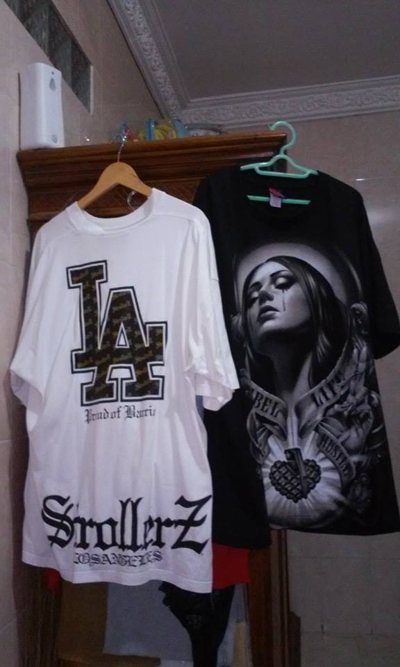 #Kolpri #StayWearingOriginal #StrollerZxLA #OgabelSoulNHeart
#StayLoco #LikeMyStyle