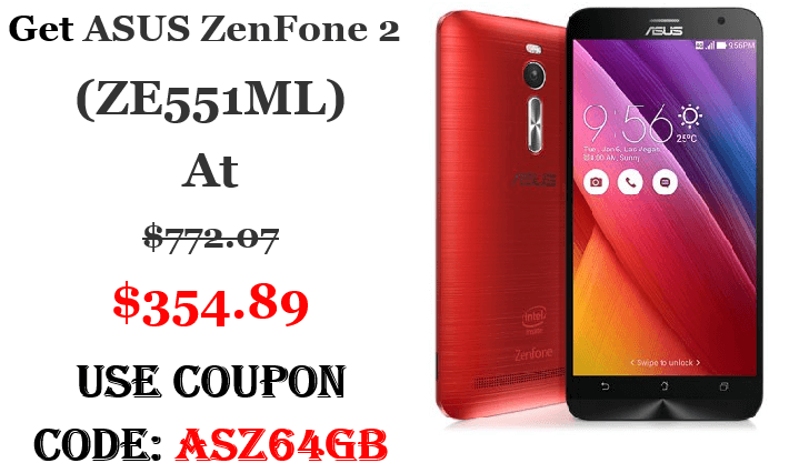 hackyogi's tweet image. Get ASUS ZenFone 2 at Best Price with GearBest Deal hackyogi.com/asus-zenfone-2…