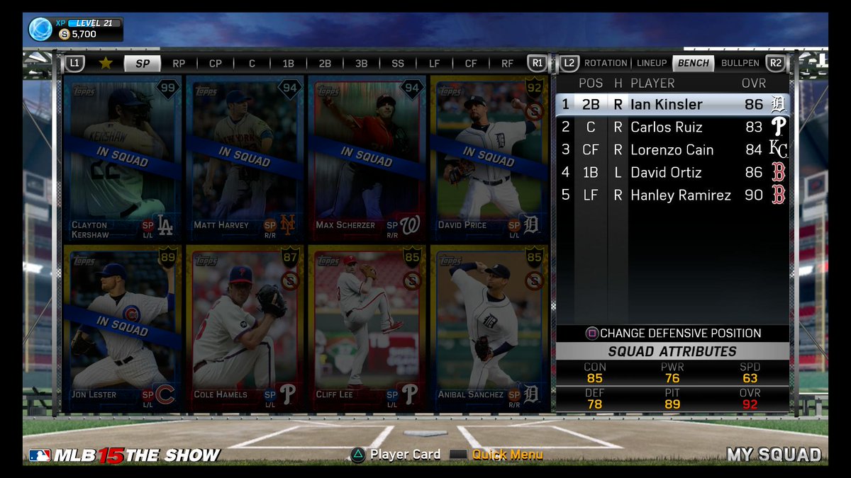 CoreyRyan80's tweet photo. DD squad update! http://t.co/HV0OIUuvyu